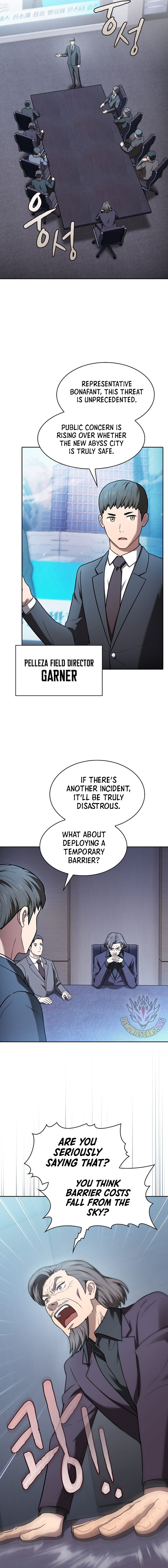 The Constellation That Returned From Hell Chapter 209 4